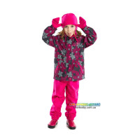 Комплект Peluche Tartine 72MS17 Virtual Pink